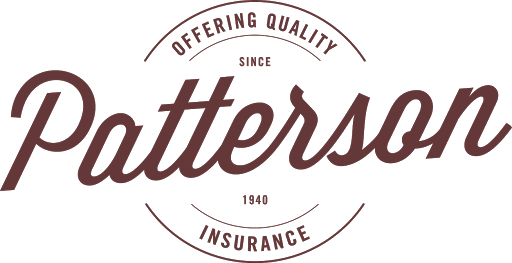 Patterson Logo Patterson Logo